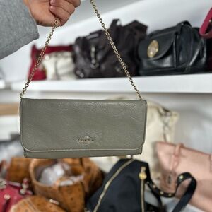 Loewe Flap Bag